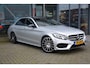 Mercedes-Benz C-klasse 180 CDI Sport Edition Premium Plus | NAP | Rijklaarprijs