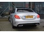 Mercedes-Benz C-klasse 180 CDI Sport Edition Premium Plus | NAP | Rijklaarprijs