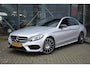 Mercedes-Benz C-klasse 180 CDI Sport Edition Premium Plus | NAP | Rijklaarprijs