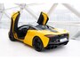 McLaren Artura 3.0 V6 Plug-in | 680pk | Volcano Yellow | Black Pack | Performance |
