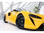 McLaren Artura 3.0 V6 Plug-in | 700pk | Volcano Yellow | Black Pack | Performance |