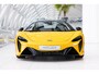 McLaren Artura 3.0 V6 Plug-in | 680pk | Volcano Yellow | Black Pack | Performance |