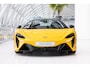 McLaren Artura 3.0 V6 Plug-in | 700pk | Volcano Yellow | Black Pack | Performance |