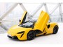 McLaren Artura 3.0 V6 Plug-in | 680pk | Volcano Yellow | Black Pack | Performance |