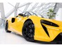 McLaren Artura 3.0 V6 Plug-in | 680pk | Volcano Yellow | Black Pack | Performance |