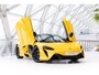 McLaren Artura 3.0 V6 Plug-in | 700pk | Volcano Yellow | Black Pack | Performance |