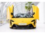 McLaren Artura 3.0 V6 Plug-in | 700pk | Volcano Yellow | Black Pack | Performance |