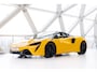 McLaren Artura 3.0 V6 Plug-in | 680pk | Volcano Yellow | Black Pack | Performance |