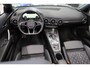 Audi TT Roadster 45 TFSI Pro Line BTW Navigatie Diamond Stitch Leer Sportstoelen Camera 20 inch Virtueel dashboard incl. BTW Drive Select Bluetooth 1e Eigenaar Keyless entry Nieuwstaat