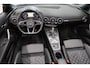 Audi TT Roadster 45 TFSI Pro Line BTW Navigatie Diamond Stitch Leer Sportstoelen Camera 20 inch Virtueel dashboard incl. BTW Drive Select Bluetooth 1e Eigenaar Keyless entry Nieuwstaat