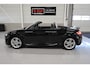 Audi TT Roadster 45 TFSI Pro Line BTW Navigatie Diamond Stitch Leer Sportstoelen Camera 20 inch Virtueel dashboard incl. BTW Drive Select Bluetooth 1e Eigenaar Keyless entry Nieuwstaat