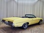 Buick LeSabre Convertible *350Cu 4-Barrel V8* Automaat / 1972 / Cabriolet