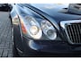 Maybach 62 5.5 V12 | Trennwand, Klaptafels, Entertainment, Massagestoelen, Zitklima, Stuurverwarming, Bose