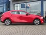 Mazda 3 2.0 e-SkyActiv-G M Hybrid 122 PK, Carplay + Android Auto / Adaptive Cruise / Navigatie / 16'' LMV