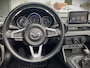 Mazda MX-5 1.5 SkyActiv-G 131 TS | 1e eigenaar | led verlichting | airco | bluetooth | cruise control | sportstoelen