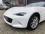 Mazda MX-5 1.5 SkyActiv-G 131 TS | 1e eigenaar | led verlichting | airco | bluetooth | cruise control | sportstoelen