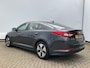 Kia Optima 2.0 CVVT 150pk Hybrid Super Pack Automaat Koeling/Verwarming