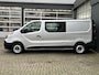 Renault Trafic 1.6 dCi T29 L2H1 DC Marge Btw /Bpm vrij Airco Cruise controle Navigatie Dubbele cabine 1e eigenaar Euro 6 Ex overheids auto Lange wielbasis Geen btw meer betalen