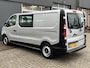 Renault Trafic 1.6 dCi T29 L2H1 DC Marge Btw /Bpm vrij Airco Cruise controle Navigatie Dubbele cabine 1e eigenaar Euro 6 Ex overheids auto Lange wielbasis Geen btw meer betalen