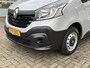 Renault Trafic 1.6 dCi T29 L2H1 DC Marge Btw /Bpm vrij Airco Cruise controle Navigatie Dubbele cabine 1e eigenaar Euro 6 Ex overheids auto Lange wielbasis Geen btw meer betalen
