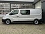 Renault Trafic 1.6 dCi T29 L2H1 DC Marge Btw /Bpm vrij Airco Cruise controle Navigatie Dubbele cabine 1e eigenaar Euro 6 Ex overheids auto Lange wielbasis Geen btw meer betalen