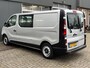 Renault Trafic 1.6 dCi T29 L2H1 DC Marge Btw /Bpm vrij Airco Cruise controle Navigatie Dubbele cabine 1e eigenaar Euro 6 Ex overheids auto Lange wielbasis Geen btw meer betalen