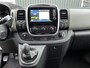 Renault Trafic 1.6 dCi T29 L2H1 DC Marge Btw /Bpm vrij Airco Cruise controle Navigatie Dubbele cabine 1e eigenaar Euro 6 Ex overheids auto Lange wielbasis Geen btw meer betalen
