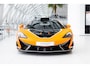 McLaren 620R 3.8 V8 | 1/225 | R-Pack | Roofscoop | Lift |