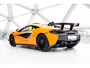 McLaren 620R 3.8 V8 | 1/225 | R-Pack | Roofscoop | Lift |