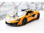McLaren 620R 3.8 V8 | 1/225 | R-Pack | Roofscoop | Lift |