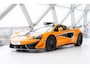 McLaren 620R 3.8 V8 | 1/225 | R-Pack | Roofscoop | Lift |