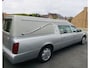 Cadillac De Ville Deville 4.6 - V8 Uitvaartvoertuig/ Staatie/ Rouw/ Corbillard/ lijkwagen
