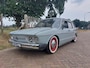 Volkswagen Brasilia 