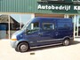Renault Master 3.5T L2H2 2.5 DCI 115 CAMPEERBUS-CAMERA-AIRCO-CRUISE-TREKHAAK-LUIFEL