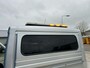 Peugeot Boxer 2.0 164 PK Be Trekker Navigatie | Zwaailamp | Luchtvering | 2018