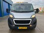 Peugeot Boxer 2.0 164 PK Be Trekker Navigatie | Zwaailamp | Luchtvering | 2018