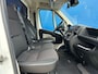 Peugeot Boxer 2.0 164 PK Be Trekker Navigatie | Zwaailamp | Luchtvering | 2018