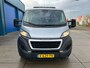 Peugeot Boxer 2.0 164 PK Be Trekker Navigatie | Zwaailamp | Luchtvering | 2018