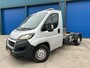 Peugeot Boxer 2.0 164 PK Be Trekker Navigatie | Zwaailamp | Luchtvering | 2018