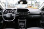 Citroën E-C4 E Shine 50 kWh 136 pk  -  camera - winterpack - head up display
