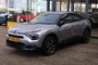 Citroën E-C4 E Shine 50 kWh 136 pk - camera - winterpack - head up display