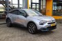 Citroën E-C4 E Shine 50 kWh 136 pk  -  camera - winterpack - head up display