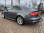 Audi A4 Limousine 1.8 TFSI 170pk Sport Edition Automaat S-Line Airco/ECC,Navigatie