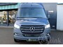 Mercedes-Benz Sprinter 317 CDI L2H2 BPM vrij 360° ALARM KL3 DISTRONIC MBUX10 LED 9G-TRONIC PDC 3.5T AHW COMPLEET