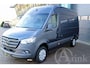 Mercedes-Benz Sprinter 317 CDI L2H2 BPM vrij 360° ALARM KL3 DISTRONIC MBUX10 LED 9G-TRONIC PDC 3.5T AHW COMPLEET