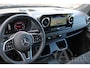 Mercedes-Benz Sprinter 317 CDI L2H2 BPM vrij 360° ALARM KL3 DISTRONIC MBUX10 LED 9G-TRONIC PDC 3.5T AHW COMPLEET