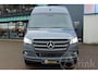 Mercedes-Benz Sprinter 317 CDI L2H2 BPM vrij 360° ALARM KL3 DISTRONIC MBUX10 LED 9G-TRONIC PDC 3.5T AHW COMPLEET