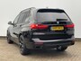 BMW X7 xDrive 30D VAN High Executive Pano.dak Leer Trekhaak Grijskenteken