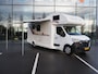 Renault Master Ahorn Alkoof ECO 660 | 6-persoons | Frans Bed | Standkachel | Camera | Douche | Toilet