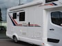 Renault Master Ahorn Alkoof ECO 660 | 6-persoons | Frans Bed | Standkachel | Camera | Douche | Toilet